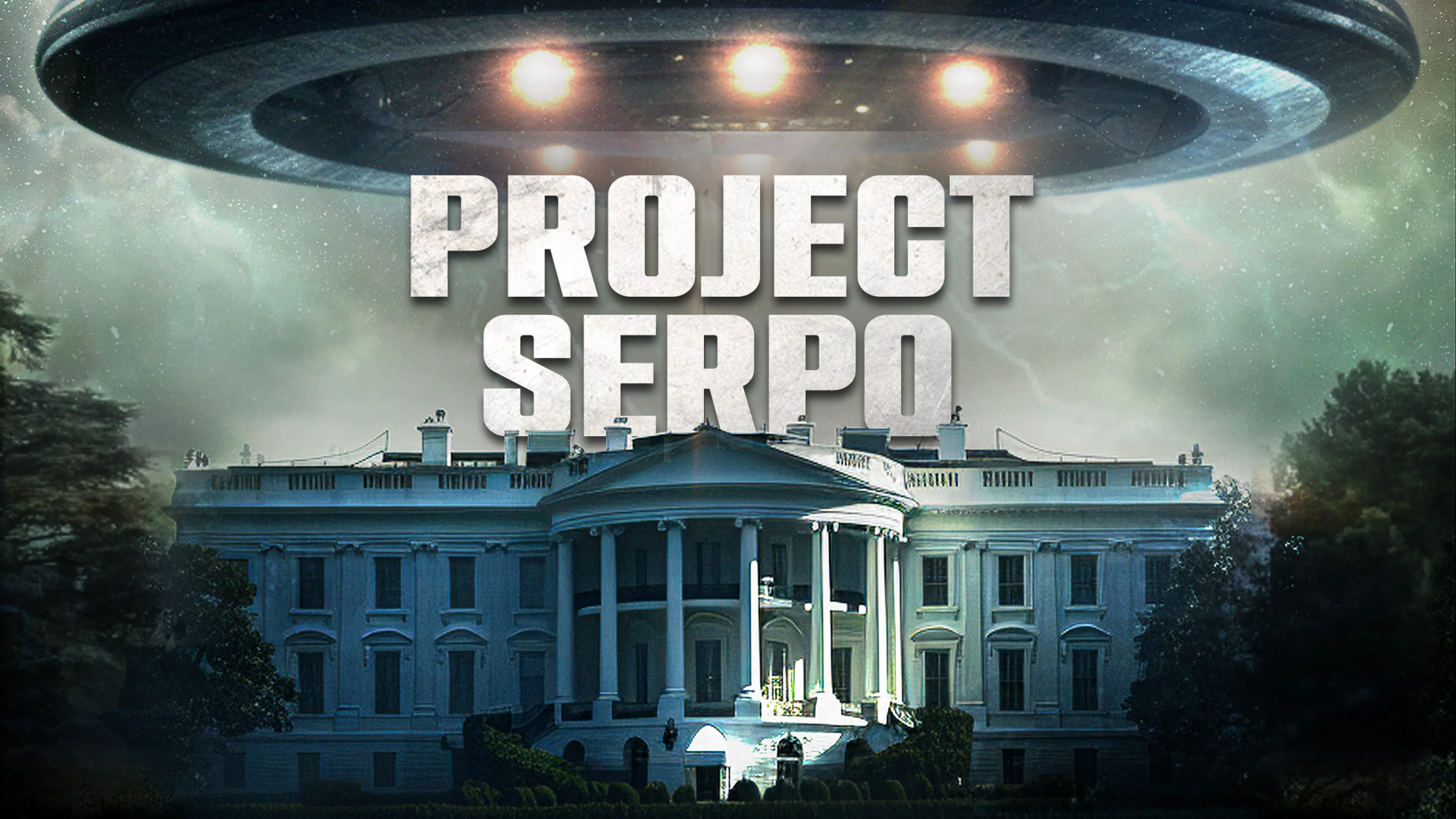 Project Serpo poster